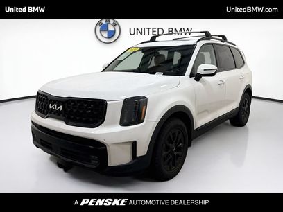 Used 2024 Kia Telluride SX Prestige X-Pro