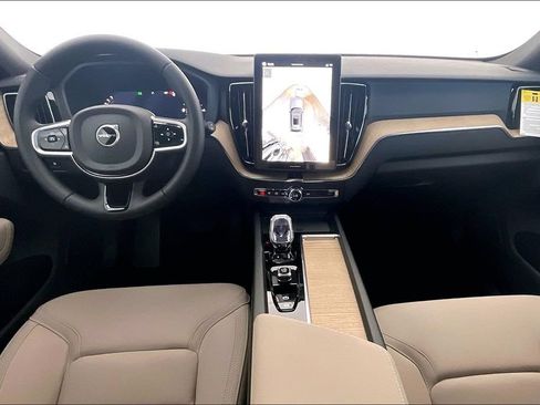 New 2026 Volvo XC60 T8 Plus w/ Protection Package Premier AWD/4WD image 7