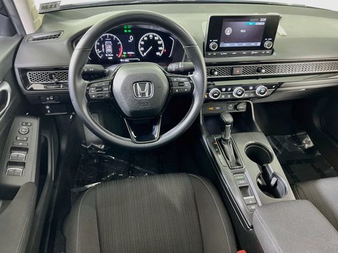 Used 2024 Honda Civic EX image 22