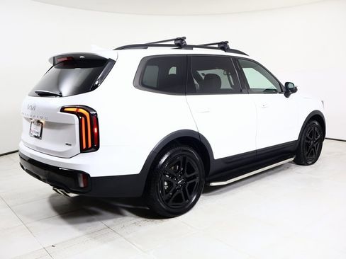 Used 2024 Kia Telluride EX X-Line image 17