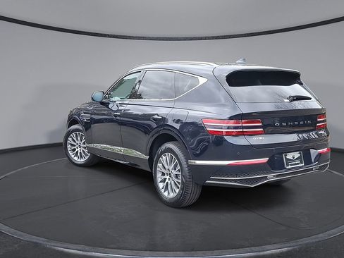 New 2026 Genesis GV80 2.5T image 11
