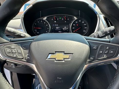 Used 2024 Chevrolet Equinox LT FWD image 20