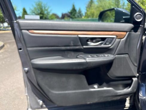 Used 2022 Honda CR-V EX-L image 18