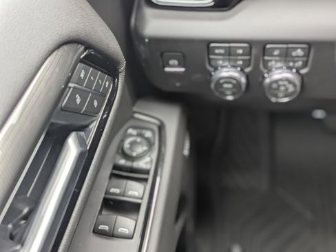 New 2026 GMC Sierra 1500 AT4 w/ AT4 Premium Package image 22