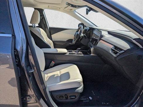 Used 2024 Lexus RX 350 Premium w/ Cold Area Package FWD image 19