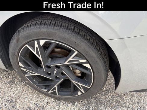 Used 2025 Kia K5 GT-Line FWD image 6