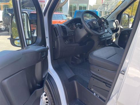 New 2026 RAM ProMaster 2500 w/ Safety Group image 31