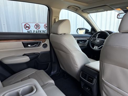 Used 2018 Honda CR-V Touring image 50