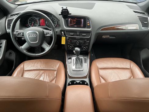 Used 2011 Audi Q5 2.0T Premium Plus image 24