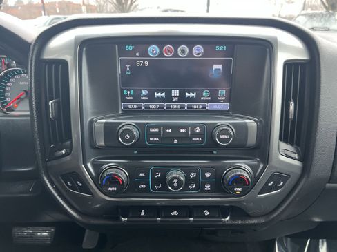 Used 2017 Chevrolet Silverado 1500 LT w/ All Star Edition image 18