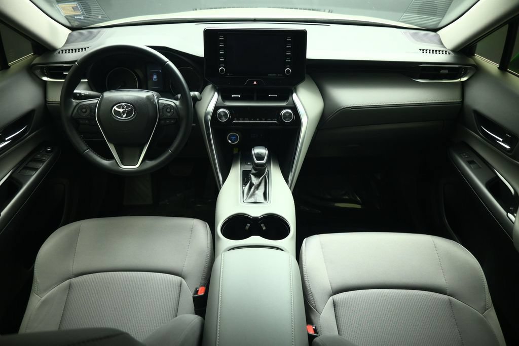 Used 2022 Toyota Venza LE AWD/4WD image 35