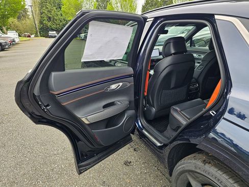 New 2026 Genesis GV70 2.5T Sport Prestige AWD/4WD image 22