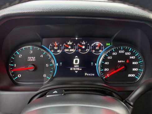 Used 2016 Chevrolet Tahoe LTZ image 15