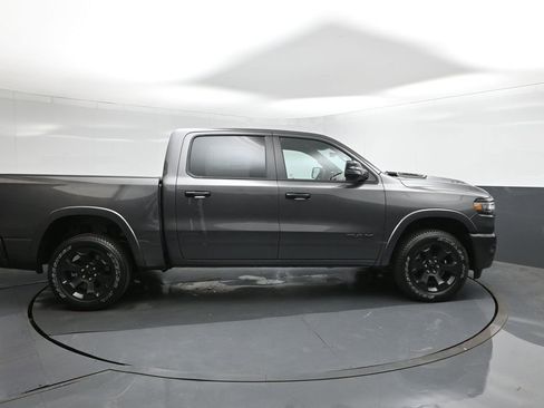 New 2026 RAM 1500 4x4 Crew Cab image 11