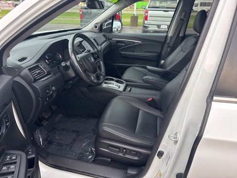 Used 2022 Honda Pilot EX-L image 9