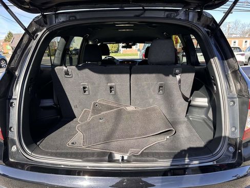Used 2022 Honda Pilot Sport image 7
