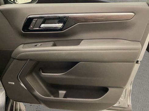 New 2026 Chevrolet Tahoe LT image 19