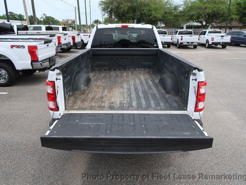 Used 2023 Ford F150 XL w/ Trailer Tow Package image 18