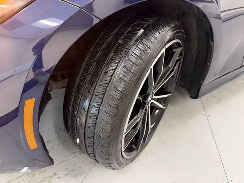 Used 2023 BMW 330i xDrive 330i xDrive w/ M Sport Package image 49