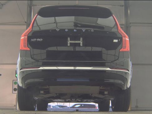 Used 2024 Volvo XC90 T8 Ultimate w/ Protection Package Premier image 2