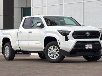 New 2026 Toyota Tacoma SR5 video 2