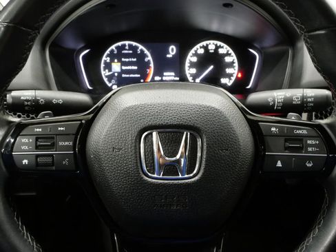 Used 2024 Honda Civic Sport image 16