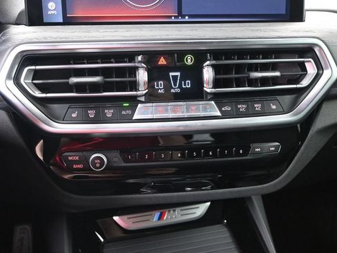 Used 2023 BMW X3 M40i w/ Premium Package AWD/4WD image 17