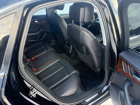 Used 2014 Audi A6 2.0T Premium image 19