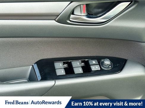 New 2025 MAZDA CX-5 AWD 2.5 S image 18