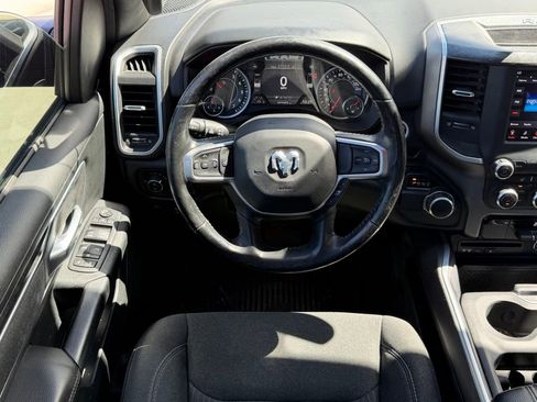 Used 2019 RAM 1500 Big Horn image 16