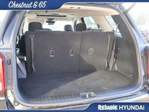 Certified 2023 Hyundai Palisade XRT AWD/4WD image 16