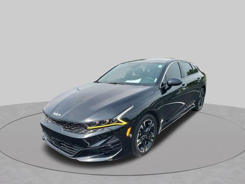 Used 2023 Kia K5 GT-Line FWD image 11