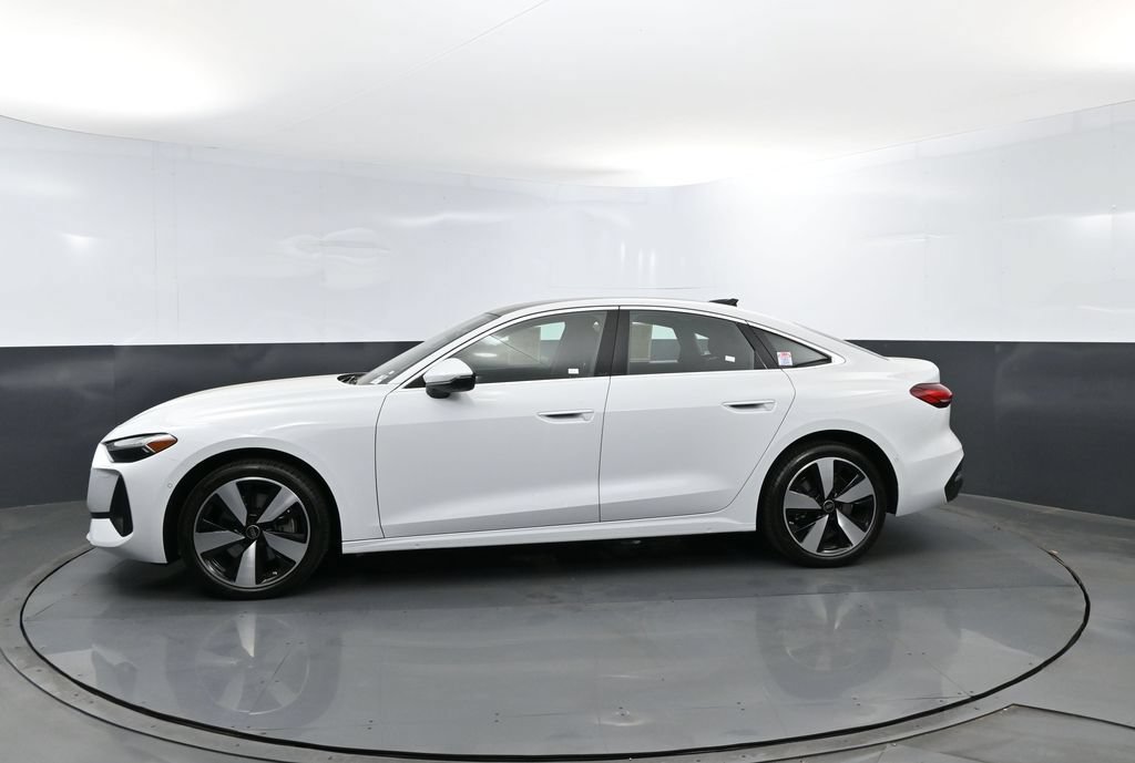 Used 2025 Audi A5 Premium w/ Premium Plus AWD/4WD image 26