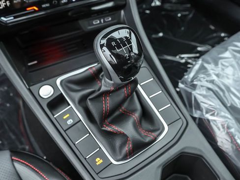 New 2026 Volkswagen Jetta GLI Autobahn image 32