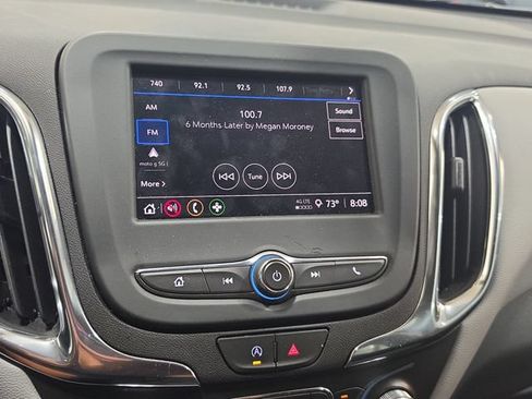 Used 2024 Chevrolet Equinox LS w/ LS Convenience Package FWD image 7