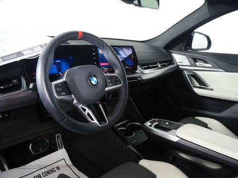 Used 2025 BMW X2 M35i image 13