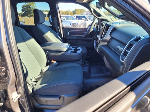 New 2026 RAM 3500 Tradesman image 10