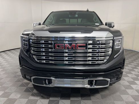 Certified 2025 GMC Sierra 1500 Denali image 17