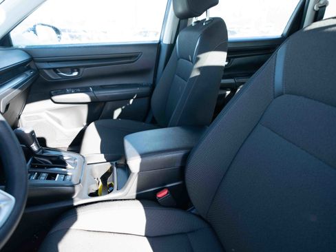 Certified 2023 Honda CR-V LX image 10