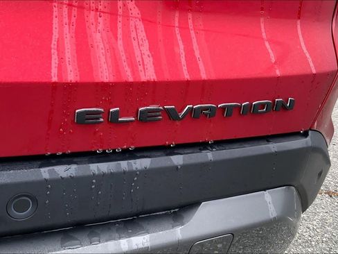 New 2026 GMC Terrain Elevation w/ Elevation Premium Package image 15