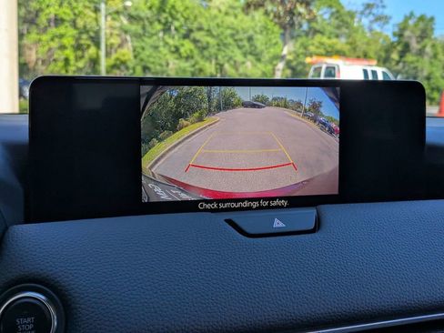 New 2026 MAZDA CX-90 3.3 Turbo w/ Premium Sport Pkg image 26