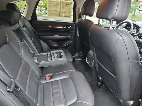 Used 2025 MAZDA CX-5 Carbon Edition AWD/4WD image 15