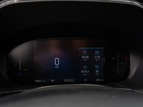 Used 2025 Ford Escape ST-Line AWD/4WD image 28