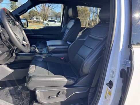 Used 2022 Ford F150 Raptor w/ Raptor 37 Performance Package image 26