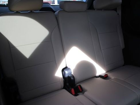 New 2026 Buick Enclave Preferred w/ Power Package image 24