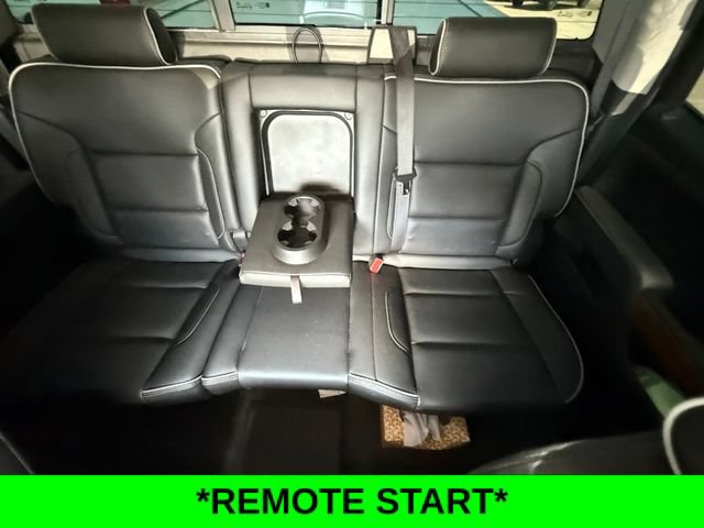 Used 2019 Chevrolet Silverado 2500 High Country w/ Duramax Plus Package AWD/4WD image 9