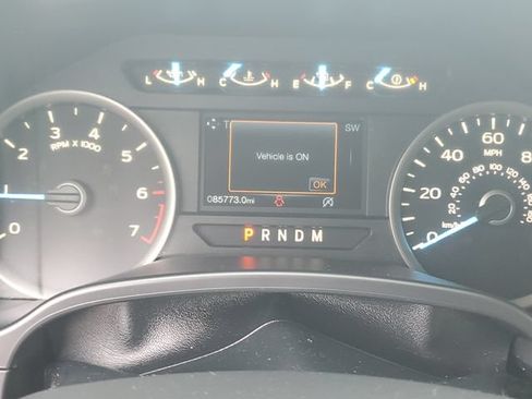 Used 2018 Ford F150 XLT w/ Equipment Group 302A Luxury AWD/4WD image 16