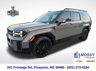 Used 2024 Hyundai Santa Fe Calligraphy 360° Tour