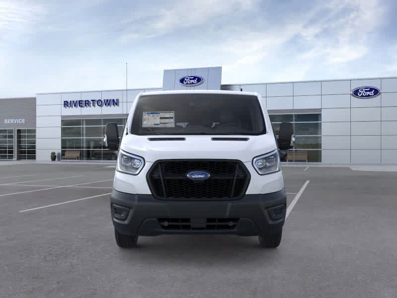 New 2025 Ford Transit 350 XL RWD image 6