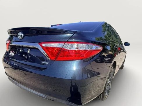 Used 2015 Toyota Camry XSE FWD image 10
